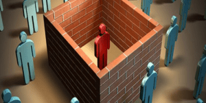 La solitude